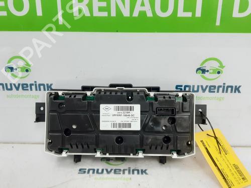 Instrument cluster RENAULT TRAFIC III Van (FG_) 1.6 dCi 90 (FGME) | BP18662000C47 
