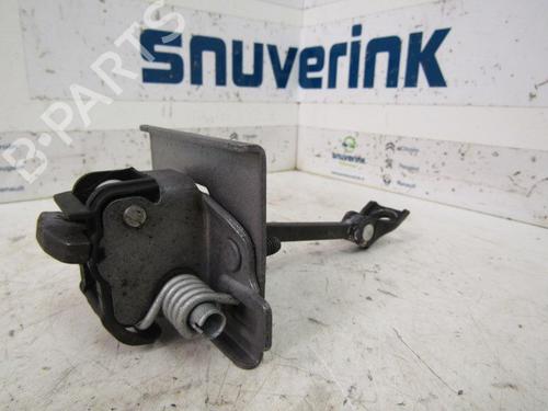 Used Hinge/Door check strap PEUGEOT 308 SW I (4E_, 4H_) 1.6 16V (150 hp) 13189734
