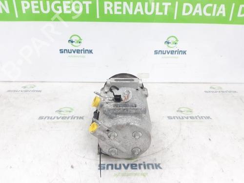 AC compressor OPEL CORSA F (P2JO) 1.2 (68) | BP40583194M34 - Image 2
