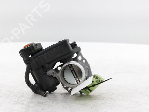 Used Throttle body Throttle body 34563742 34563742