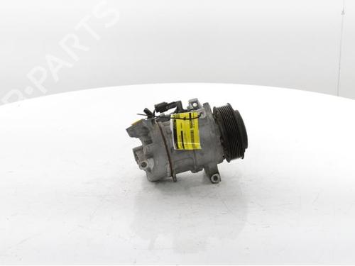 AC compressor RENAULT KADJAR (HA_, HL_) 1.2 TCe 130 (HLMR) | BP40584488M34 - Image 10