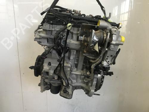 engine-opel-combo-box-bodympv-k9-2018-30185830 main image