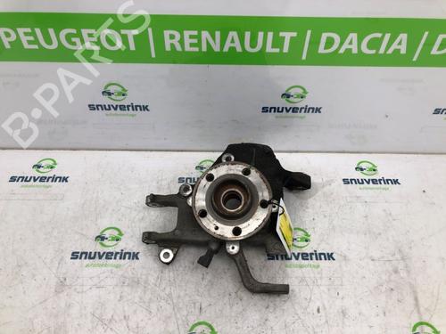 Used Left rear steering knuckle Left rear steering knuckle 16409781 16409781