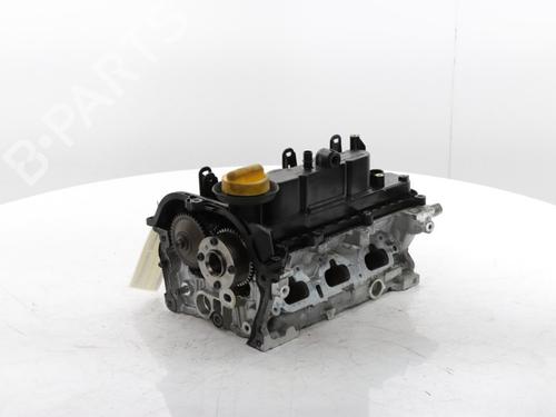Cylinder head RENAULT CLIO IV (BH_) 0.9 TCe 90 (BHNF, BHMA, BHMH, BHJK, BHJR) | BP29426783M5 