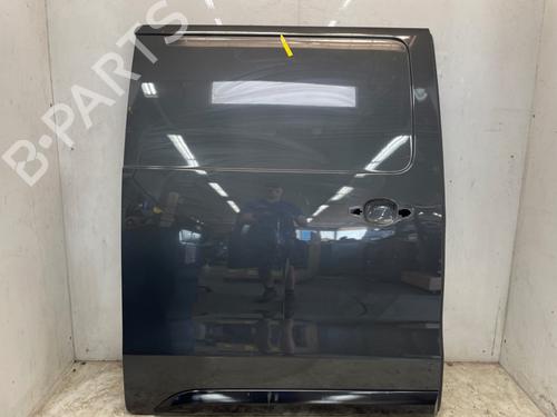 Used Right slide door Right slide door 39618871 39618871