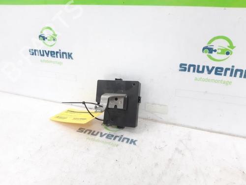 Card reader RENAULT ARKANA I (LCM_, LDN_) 1.3 TCe 160 (LDN1) | BP40581418E4 - Image 4