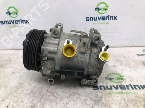 AC compressor OPEL CORSA F (P2JO) 1.2 (68) | BP40578918M34 - Image 5