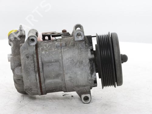 AC compressor CITROËN C4 Picasso II 1.2 THP 130 | BP34566749M34 - Image 6