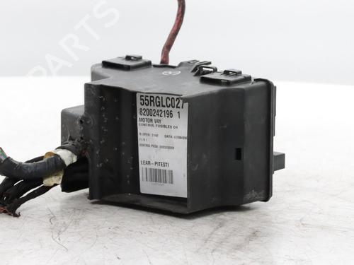 Fuse box RENAULT VEL SATIS (BJ0_) 3.5 V6 (BJ0R, BJ0V, BJ0U) | BP34567680E1 - Image 2