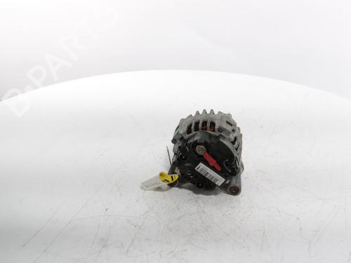 Used Alternator Alternator 27970980 27970980