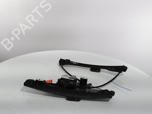Front left window mechanism CITROËN C4 III (BA_, BB_, BC_) 1.2 PureTech 130 (BAHNSA, BAHNSB) | BP34562674C22 - Image 2