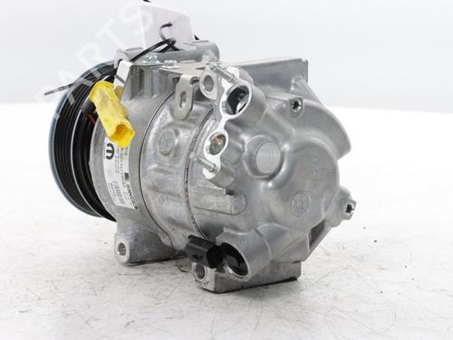 AC compressor FIAT GRANDE PANDA (328) 1.2 Mild Hybrid (325) | BP34423531M34 - Image 2