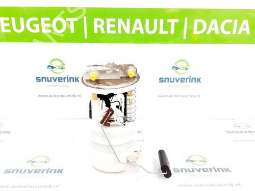 Used Fuel pump RENAULT CLIO IV Grandtour (KH_) 0.9 TCe 90 (90 hp) 14936044