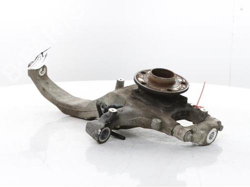 Right front steering knuckle VOLVO XC60 II (246) T8 Hybrid AWD | BP40543148M26 - Image 7