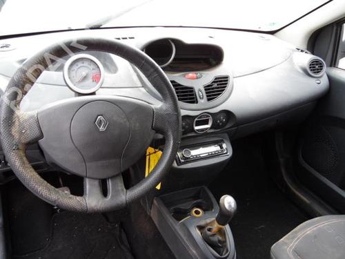 Water radiator RENAULT TWINGO II (CN0_) 1.6 RS (CN0N, CN0R, CN0S) | BP24477139M31 - Image 12