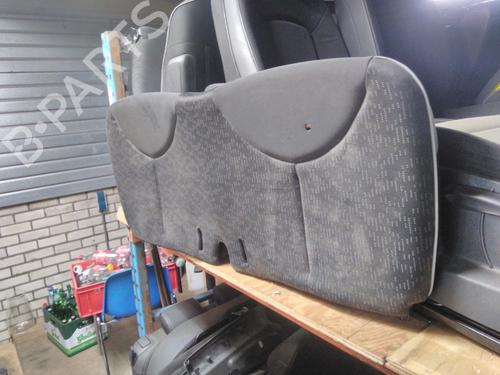 Seats set PEUGEOT 107 (PM_, PN_) 1.0 | BP16911614C78 