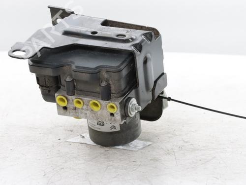 ABS pump OPEL COMBO Box Body/MPV (K9) 1.5 D | BP36090132M43 - Image 2