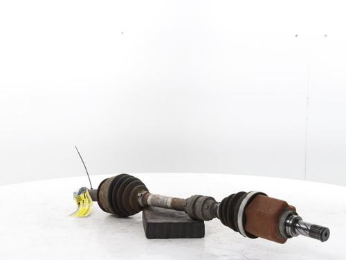 Left front driveshaft RENAULT KADJAR (HA_, HL_) 1.2 TCe 130 (HLMR) | BP32124482M38  - Image 7