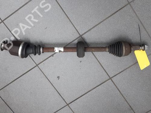 Used Right front driveshaft Right front driveshaft 10795961 10795961