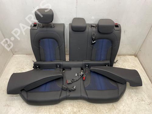 Sæde Bagtil Sæde Bagtil BMW 1 (F40) 118 i (140 hp) 34563733 34563733