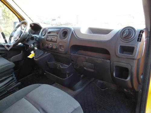 Control unit RENAULT MASTER III Van (FV) 2.3 dCi 145 FWD (FV0E, FV0F, FV0H, FV02, FV0M, FV0S,... | BP40576308M11  - Image 24