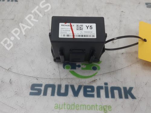 Elektronisk modul RENAULT SYMBIOZ E-Tech 145 (143 hp) 24944055