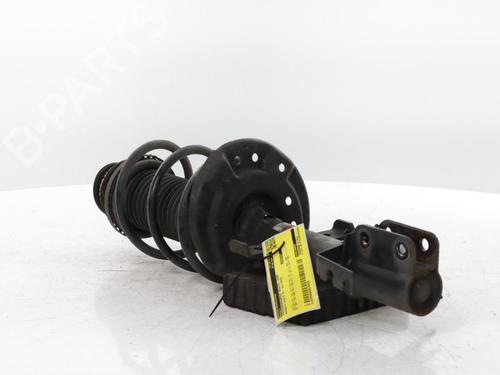 Højre fortil støddæmper RENAULT CLIO V (B7_) 1.0 LPG (B7MT) | BP34565788M17 - Image 7