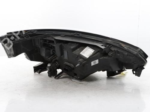 Left headlight RENAULT CLIO V (B7_) 1.0 TCe 90 (B7MT) | BP38777904C28  - Image 6