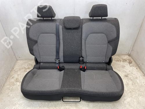 Rear seat RENAULT SYMBIOZ 1.6 E-Tech 145 | BP36538202C17 - Image 1