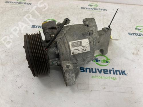 AC compressor RENAULT TWINGO III (BCM_, BCA_) 1.0 SCe 70 | BP38409104M34 - Image 2