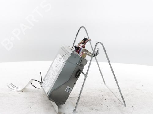 Radio BMW 1 (F40) 118 i | BP33874552E6 - Image 3