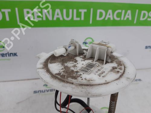 Fuel pump RENAULT KADJAR (HA_, HL_) 1.3 TCe 140 (HLNB, HLN1) | BP17805778M76 