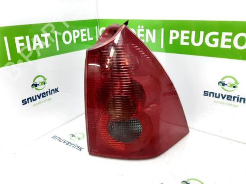 Used Right taillight PEUGEOT 307 SW (3H) 1.6 16V (109 hp) 15795896