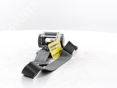 Front right seatbelt RENAULT EXPRESS Box Body/MPV 1.5 Blue dCi 75 (F6AA) | BP37072296I25 - Image 3
