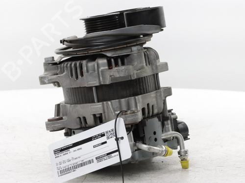 Alternator BMW 5 Touring (G31) 520 d Mild-Hybrid | BP34566647M7  - Image 6