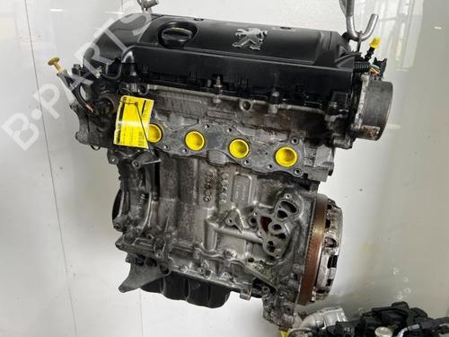 Used Engine Engine PEUGEOT 207 CC (WD_) 1.6 16V (120 hp) 40584306 40584306