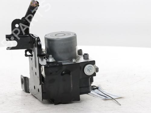 ABS pump PEUGEOT 3008 II SUV (MC_, MR_, MJ_, M4_) 1.5 BlueHDi 130 | BP31261231M43 