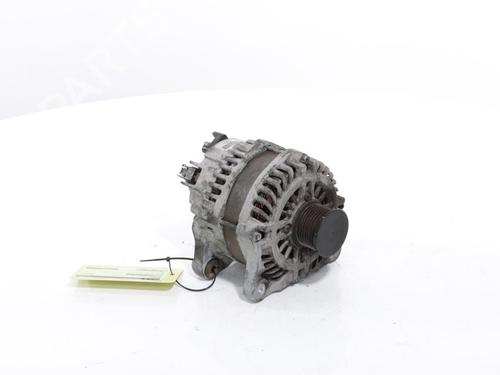 Alternator RENAULT TRAFIC III Van (FG_) 1.6 dCi 125 (FGMH) | BP27287811M7 - Image 9