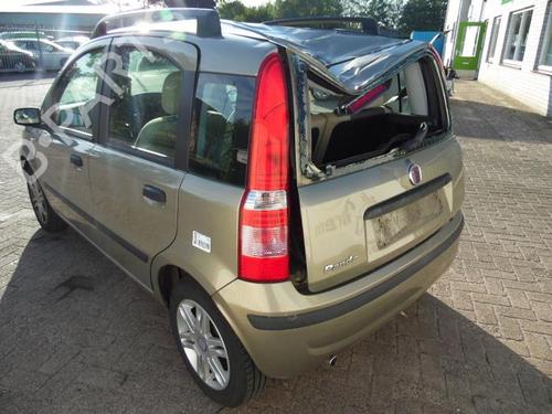 Right taillight FIAT PANDA (169_) 1.2 (169.AXB11, 169.AXB1A) | BP40573336C35 - Image 10