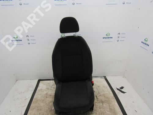 Used Right front seat Right front seat CITROËN C3 Picasso (SH_) 1.4 VTi 95 (SH8FSC, SH8FP0, SH8FP6) (95 hp) 10791396 10791396