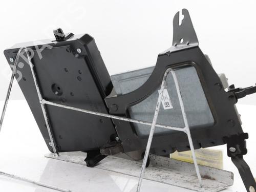Engine control unit (ECU) RENAULT ZOE Hatchback Van (BFM_) Electric (BFMF) | BP38459963M57 - Image 7