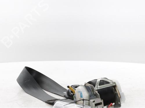 Front right seatbelt FORD KA (RU8) 1.2 | BP40542475I25 - Image 7