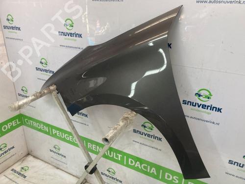 Left front fenders CITROËN C4 Picasso II 1.2 THP 130 | BP24300221C41 