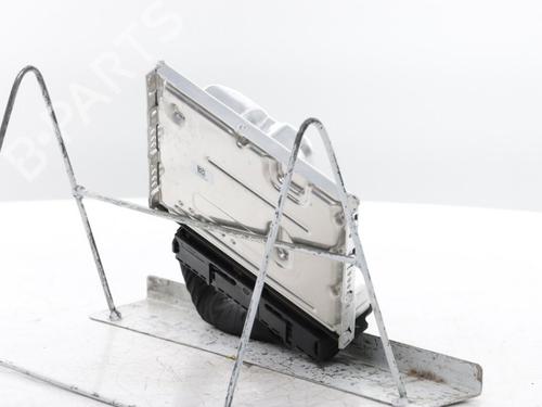Engine control unit (ECU) VW POLO VI (AW1, BZ1, AE1) 1.0 TSI | BP39508367M57  - Image 8