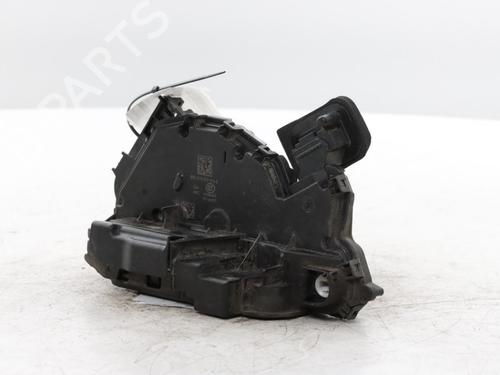 Front left lock VW T-ROC (A11, D11) 1.0 TSI | BP38408960C98 - Image 2