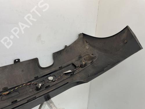 Rear bumper PEUGEOT 207 CC (WD_) 1.6 16V | BP27688363C8 