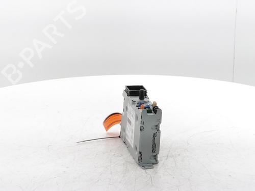 Radio CITROËN C3 AIRCROSS II (2R_, 2C_) 1.2 PureTech 110 (2RHNZB, 2RHNZW, 2RHNPX, 2RHNPJ) | BP30185820E6