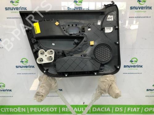 Front right panel DACIA SANDERO II TCe 90 (B8M1, B8MA, B8AC) | BP40580404C59 - Image 3
