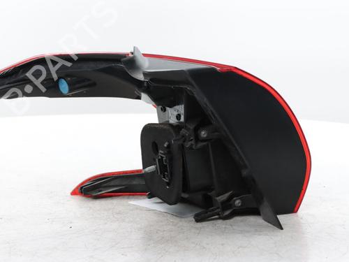 Right taillight PEUGEOT 2008 I (CU_) 1.2 THP 130 / PureTech 130 | BP36538752C35  - Image 6