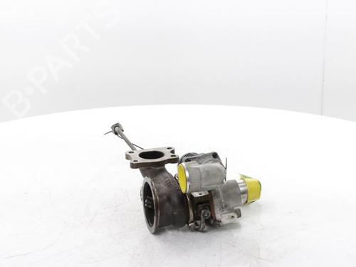 Turbocharger/Supercharger OPEL CORSA F (P2JO) 1.2 (68) | BP30186252M71 